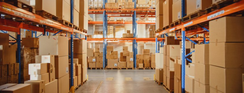 Backoffice ondersteuning op afstand