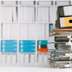 Digitising archive
