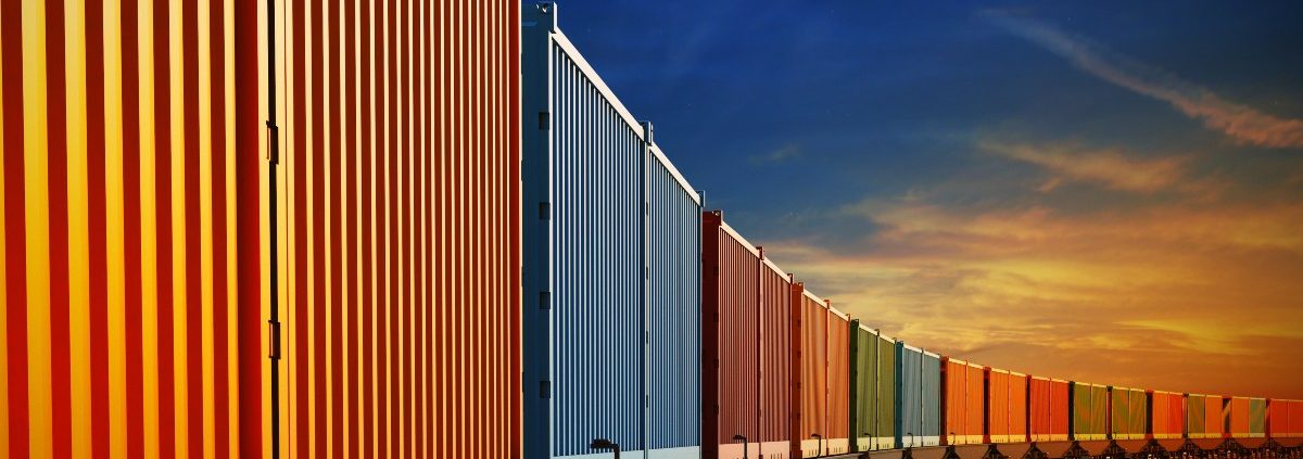 Logistic back-office support