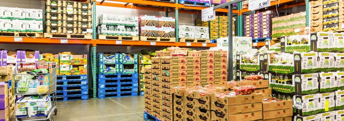 Order processing wholesaler
