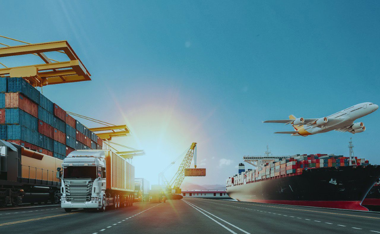 Back-office outsourcing Logistics