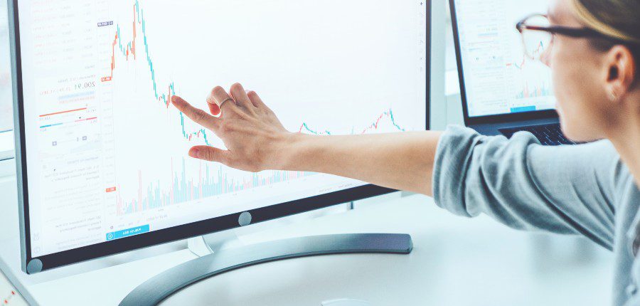 Back-office outsourcing financials