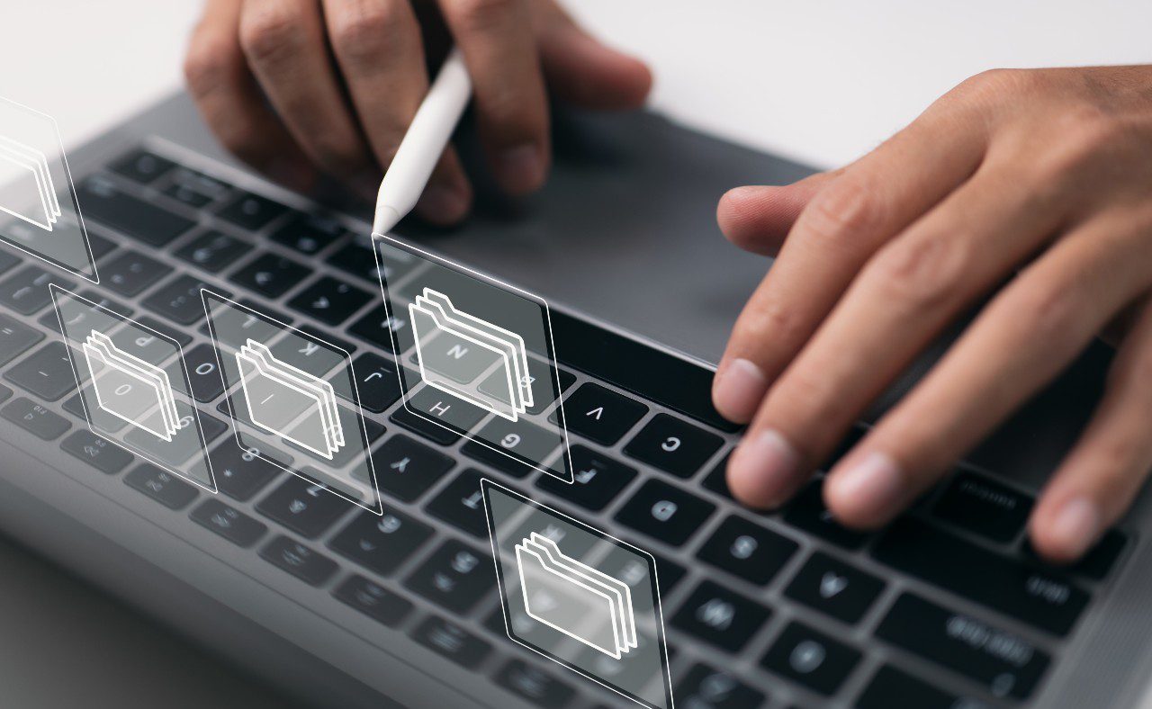 Data processing