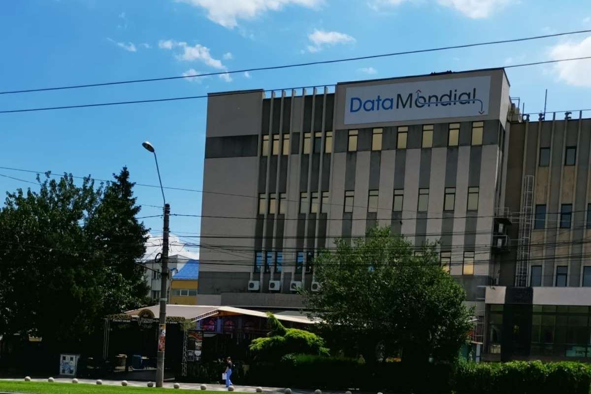 DataMondial birou