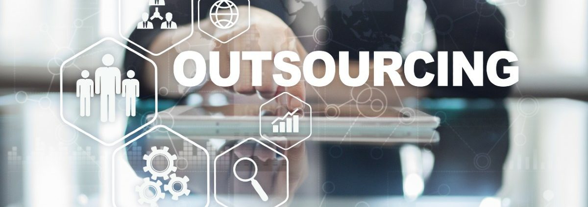 Misvattingen outsourcing