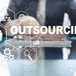 Misvattingen outsourcing