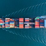 Databeheer logistieke dienstverlener