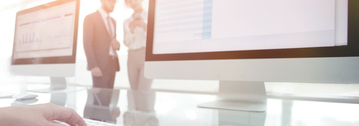 Datamigratie software leverancier