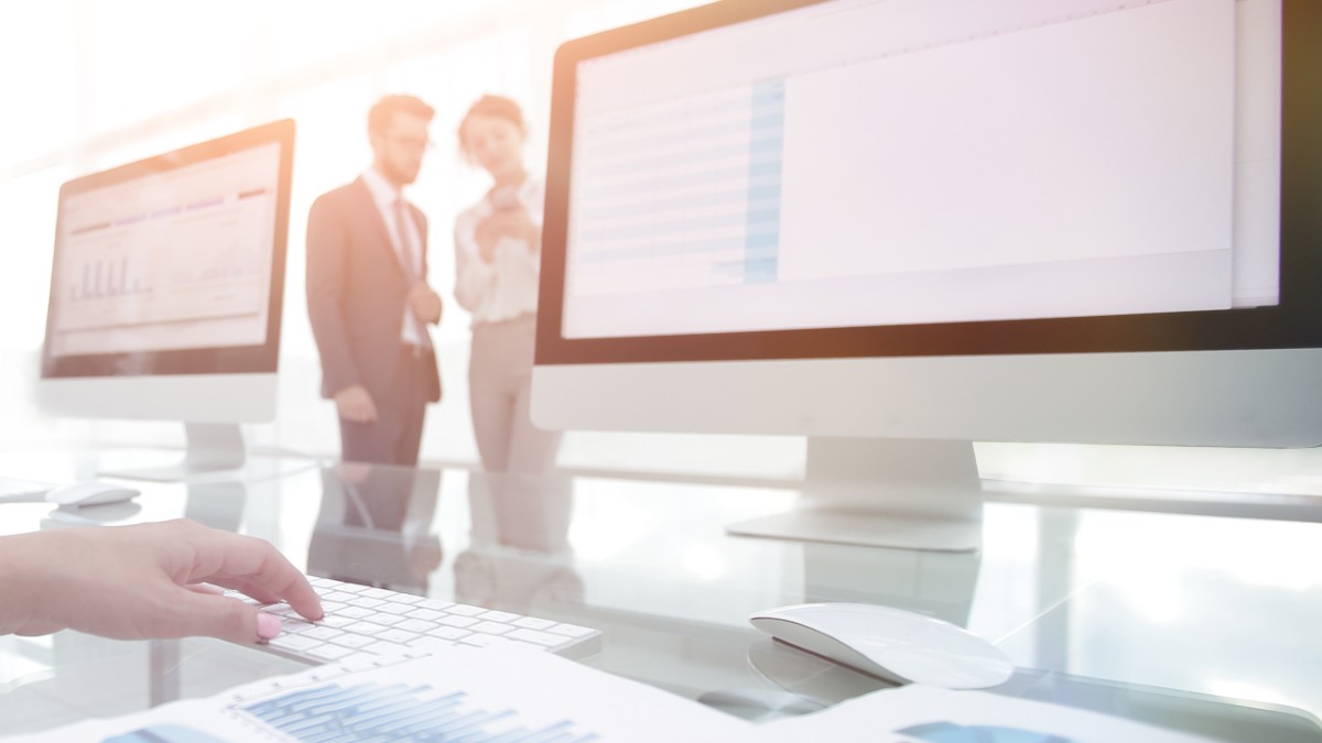 Data Migration For A Software Supplier Datamondial Data Migration For A Software Supplier Datamondial