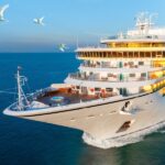 Efficiënte Ondersteuning voor de Ship Supply Industrie