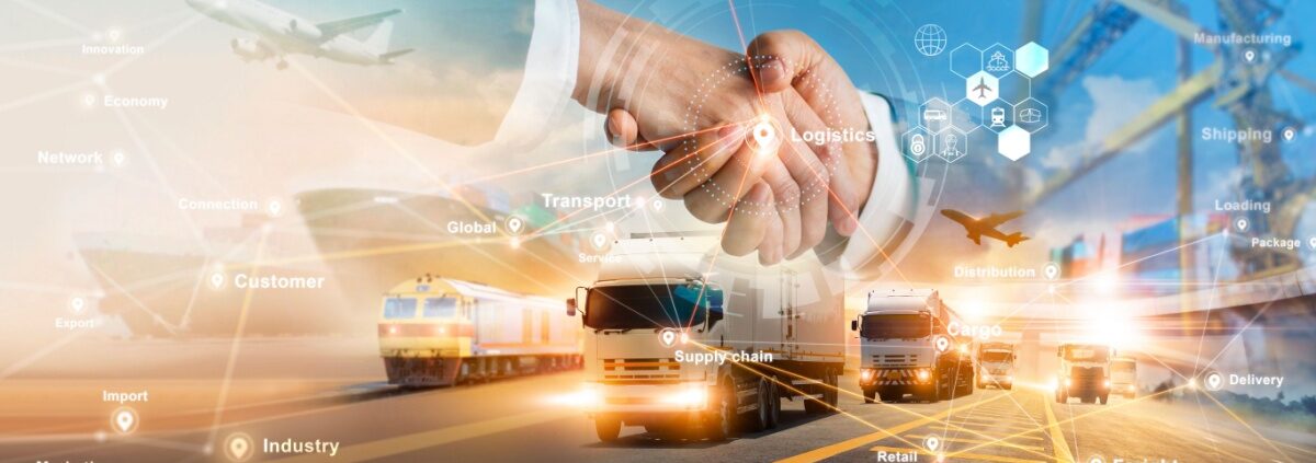 Kostenoptimalisatie voor last mile logistics