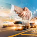 Kostenoptimalisatie voor last mile logistics