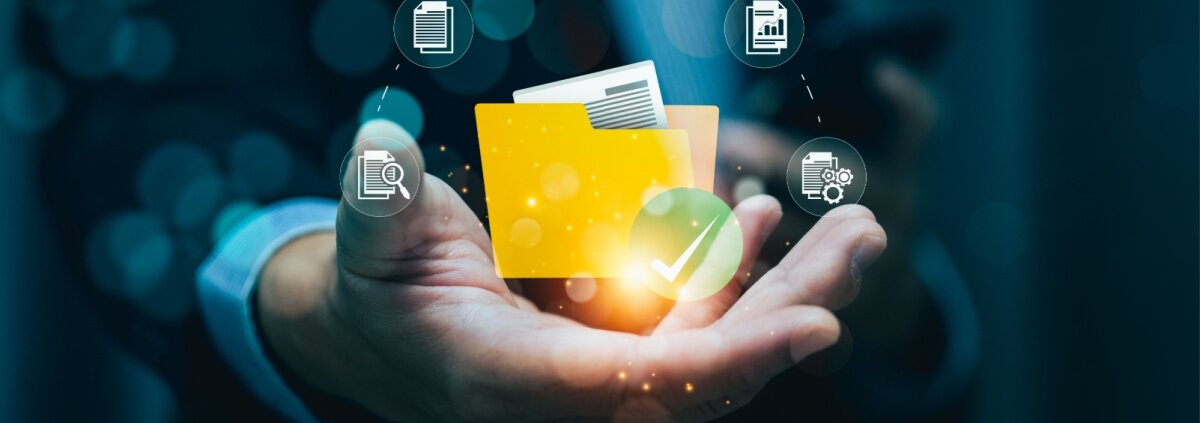 Flexibele oplossingen voor pieken in documentatie werkdruk